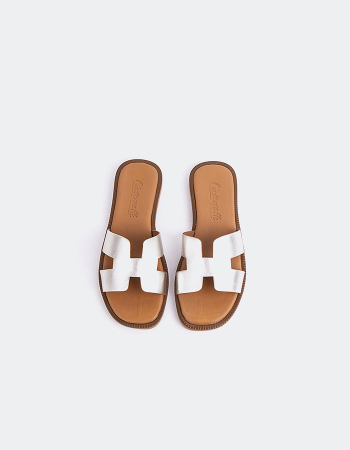 L'intervalle Valmy Argent Métal Argent