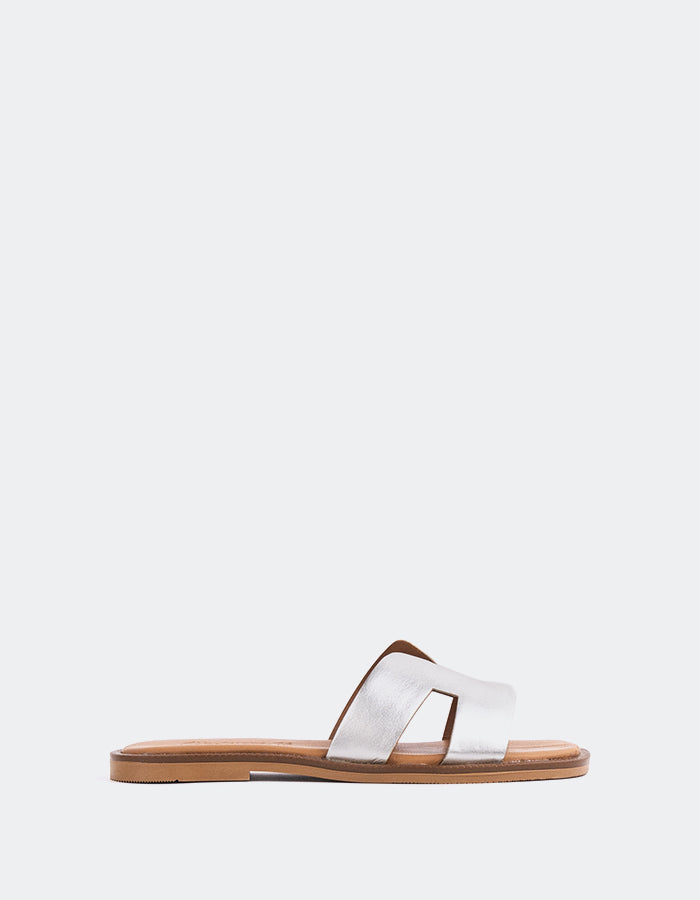 l'intervalle Valmy Argent Métal Argent