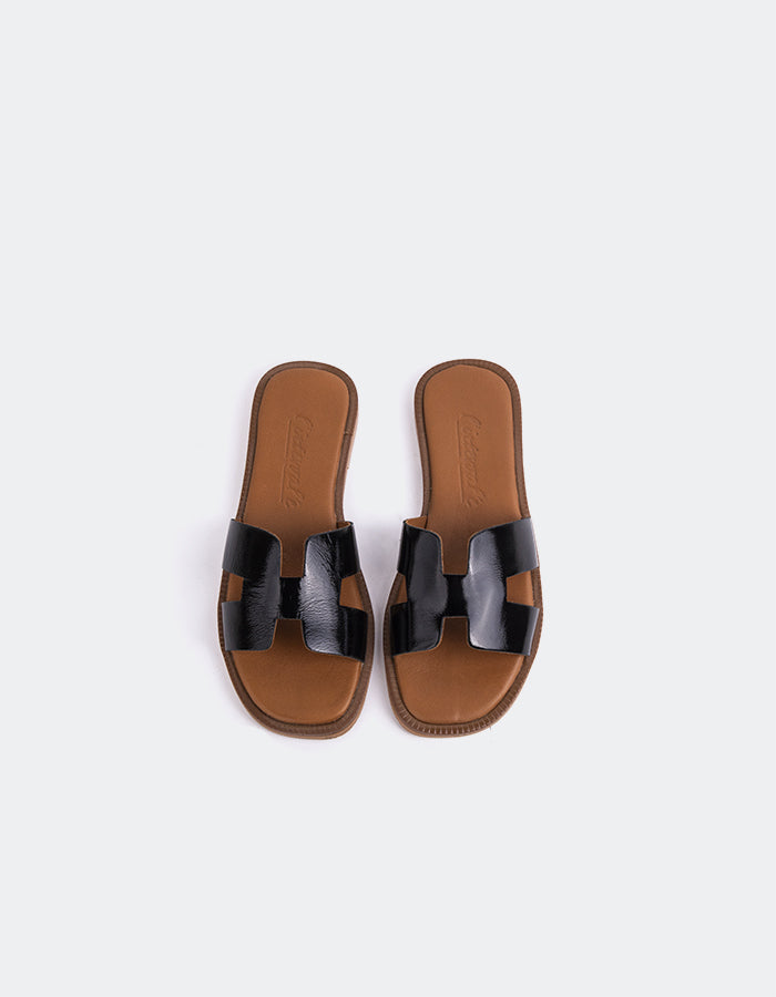 L'intervalle Valmy Noir Verni Noir