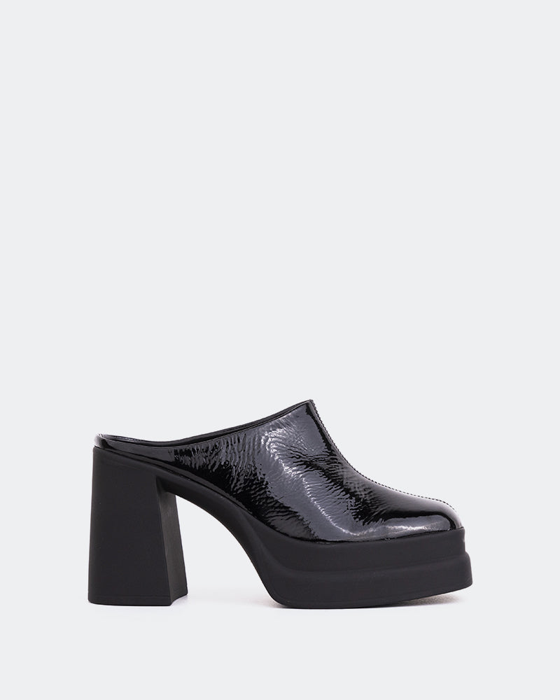 l'intervalle Verdi Noir Naplack Noir