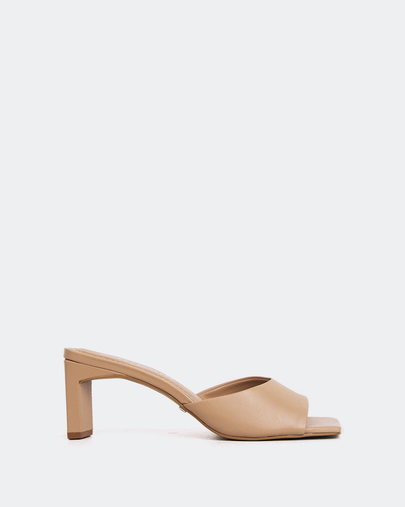 l'intervalle Visalia Chameau Cuir Chameau