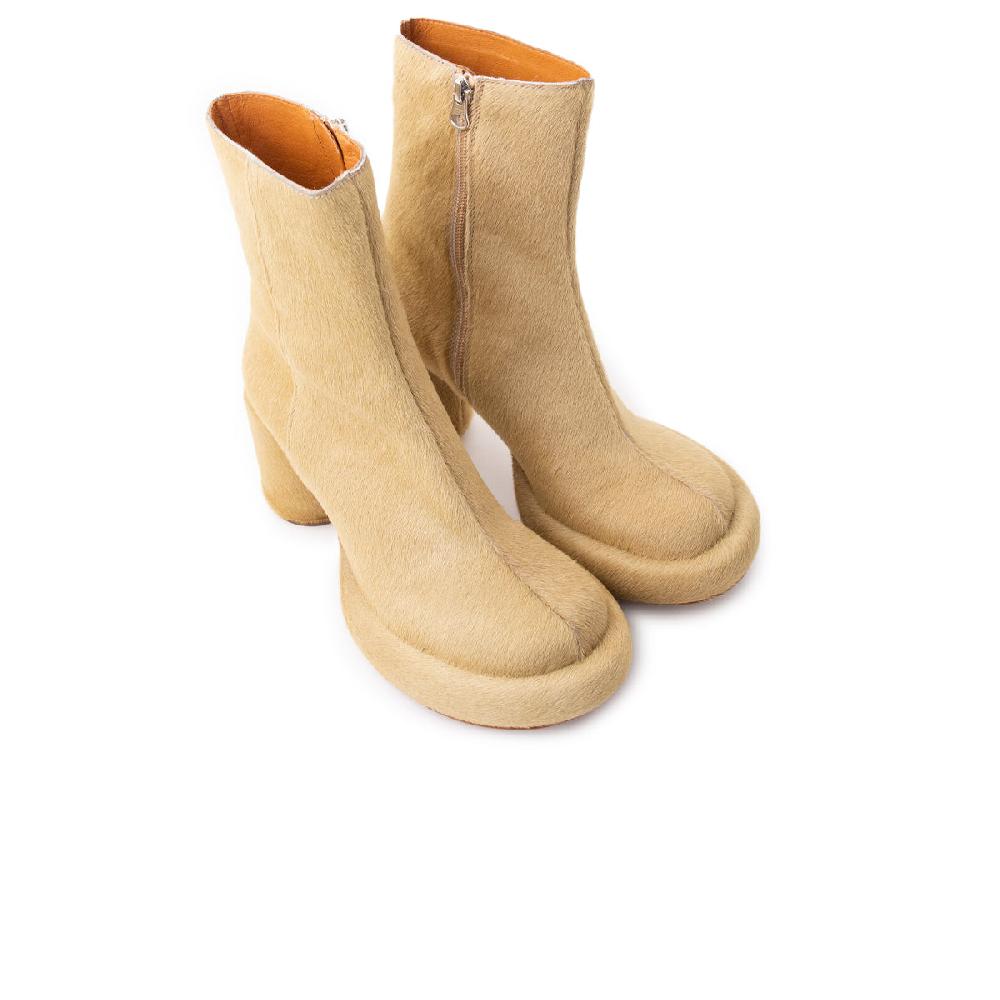 L'intervalle Weston Chameau Poney Chameau