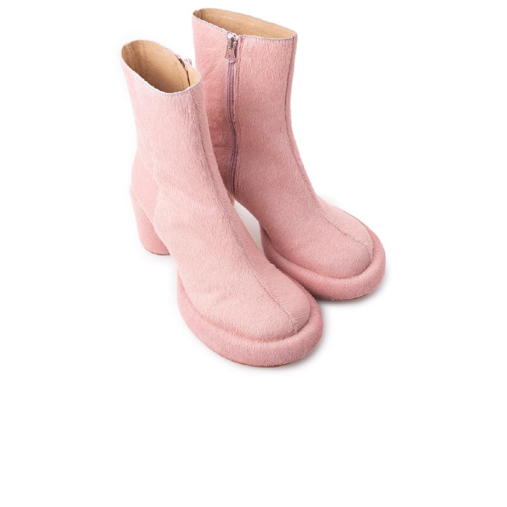 L'intervalle Weston Rose Pony Rose