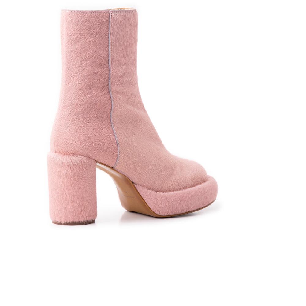 L'intervalle Weston Rose Pony Rose