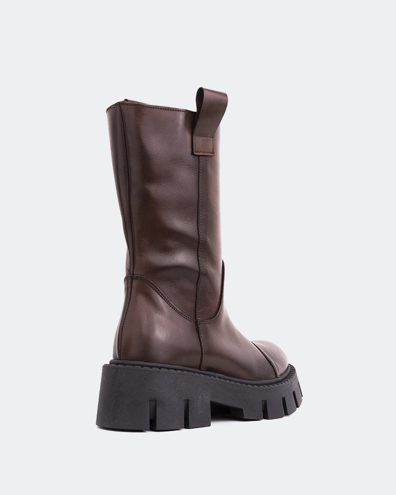 L'intervalle Winnipeg Brun Cuir Brun