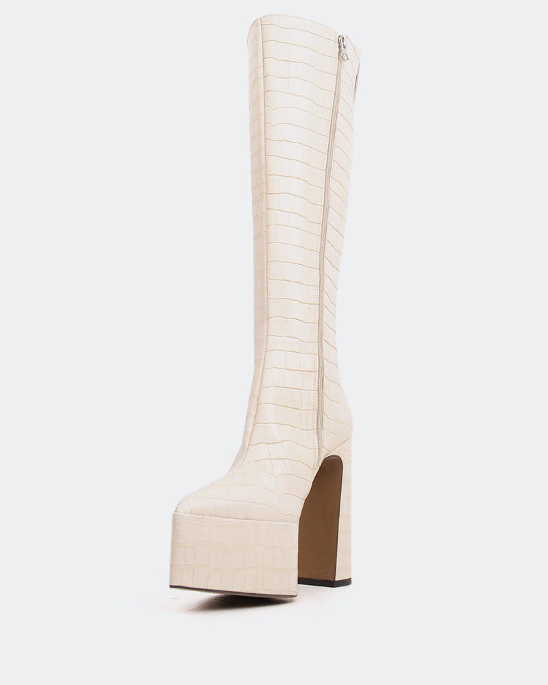 L'intervalle Yaroslav Rose Croco Rose