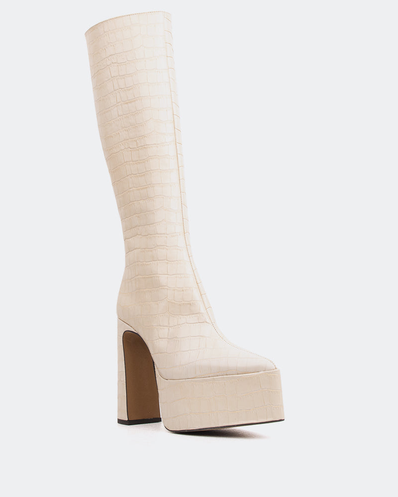 L'intervalle Yaroslav Rose Croco Rose