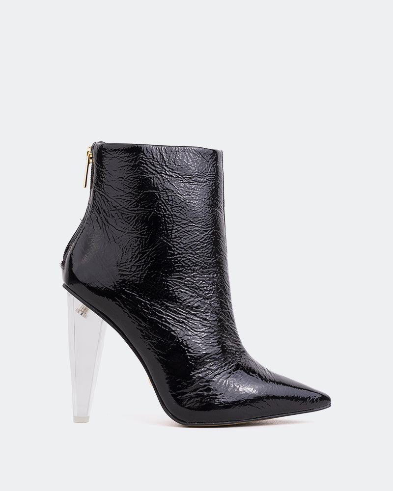 l'intervalle Zoi Noir Naplack Noir