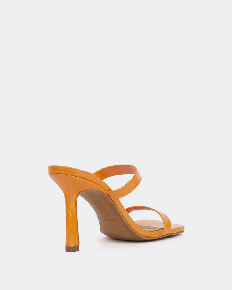 L'intervalle Latitude Orange Naplack/Nap.Orange Orange