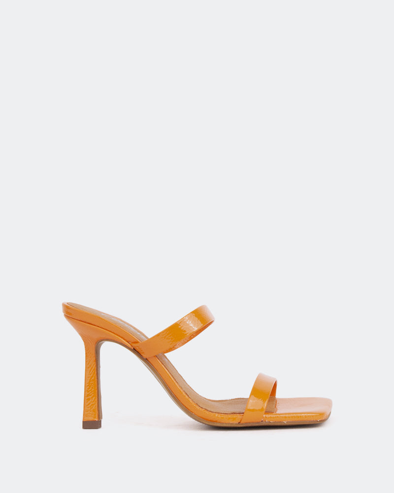 l'intervalle Latitude Orange Naplack/Nap.Orange Orange