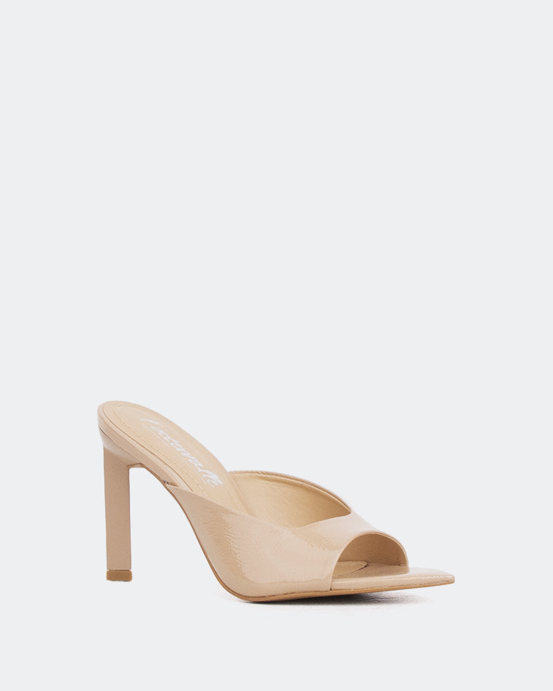 L'intervalle PalmsAmande Naplack/Naplack Amande Amande