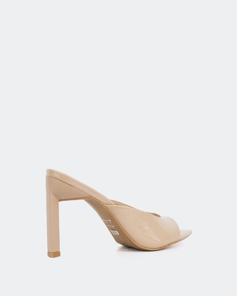 L'intervalle PalmsAmande Naplack/Naplack Amande Amande