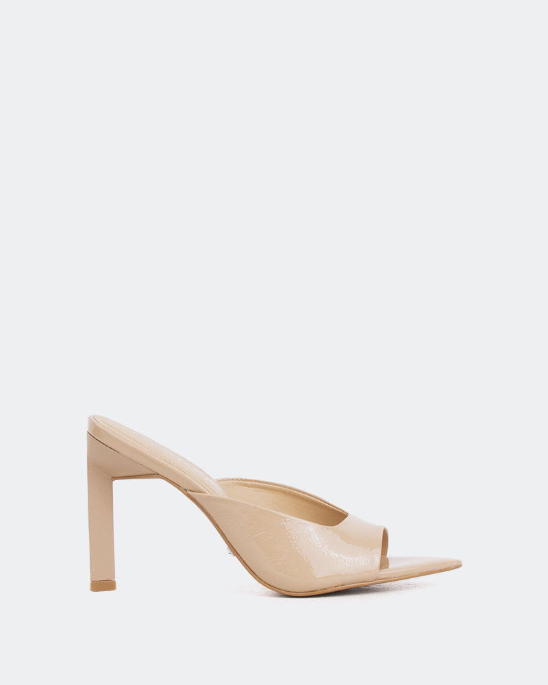 L'intervalle PalmsAmande Naplack/Naplack Amande Amande