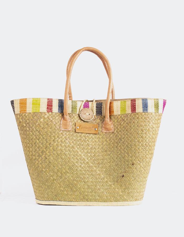 l'intervalle Santaclara Multi-couleurs Color Multicolore