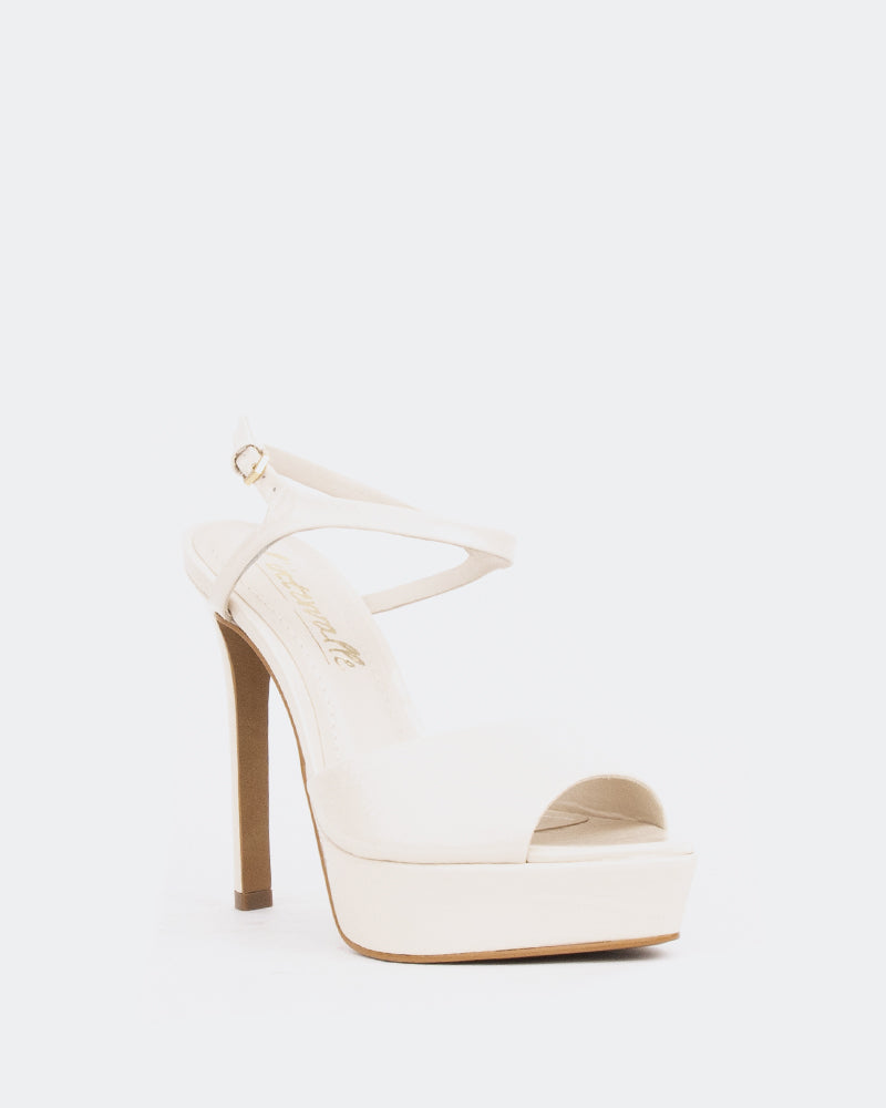 L'intervalle St. Kitts Blanc Cassé Naplack/Nap.Blanc Cassé Blanc