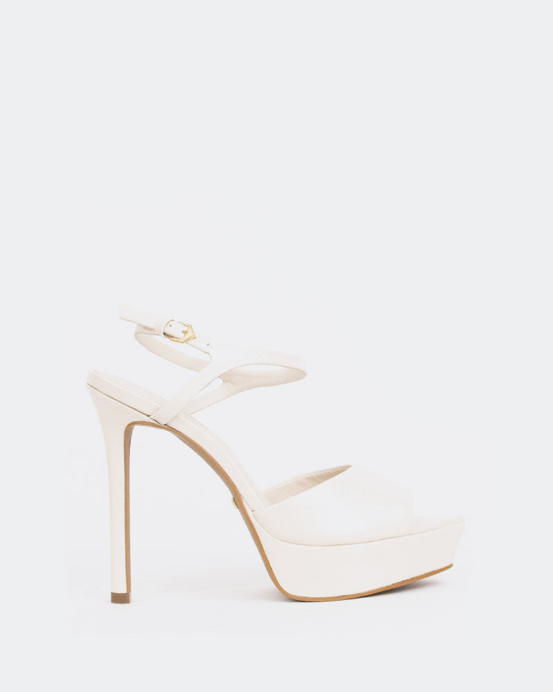 l'intervalle St. Kitts Blanc Cassé Naplack/Nap.Blanc Cassé Blanc