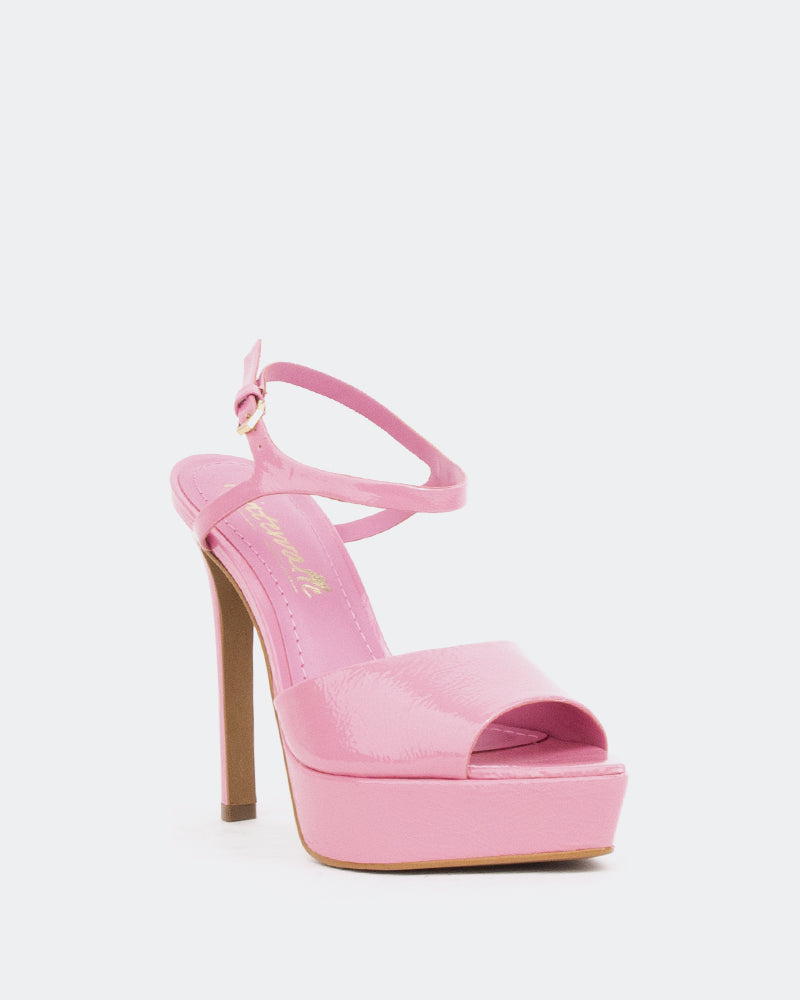 L'intervalle St. Kitts Rose Naplack/Naplack Rose Rose