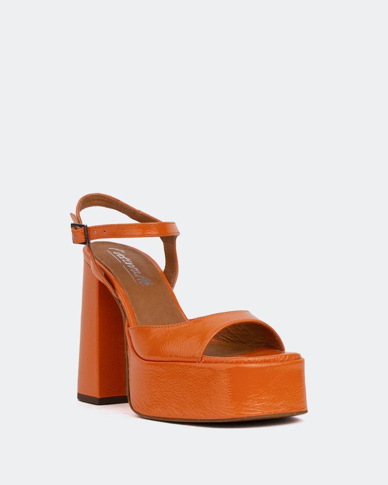 L'intervalle Times Orange Naplack/Nap.Orange Orange