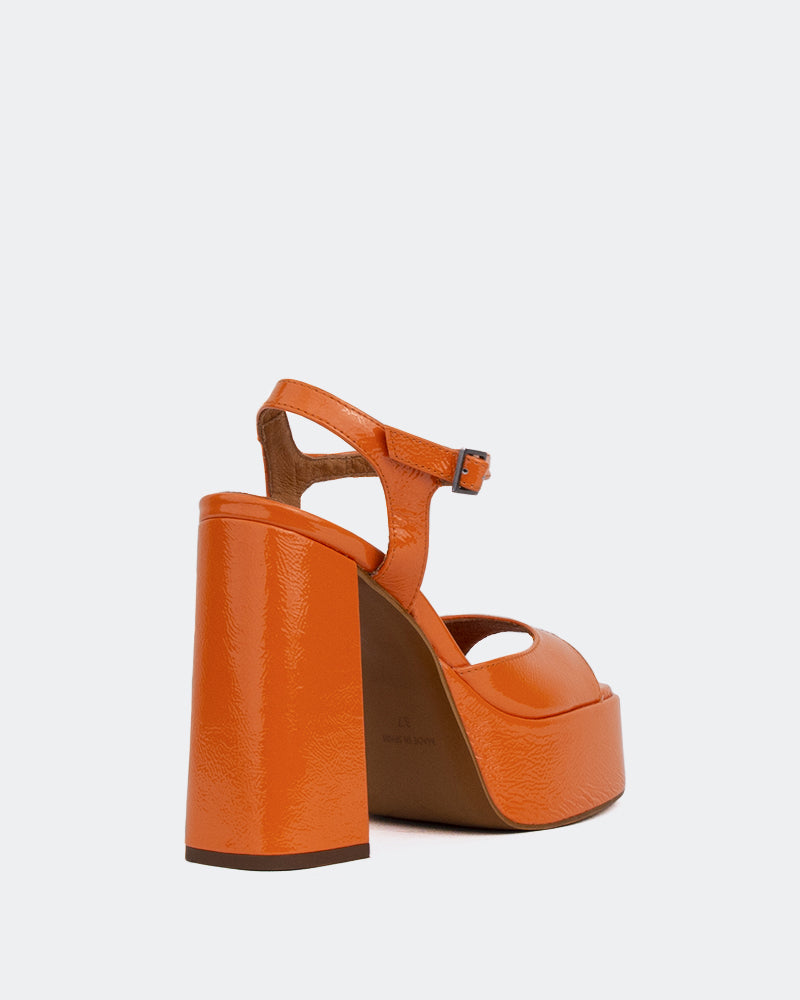 L'intervalle Times Orange Naplack/Nap.Orange Orange