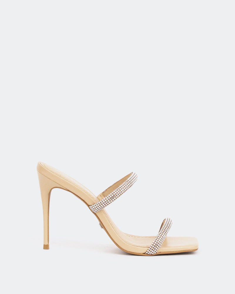 l'intervalle Tinsley Chameau Cuir/Cuir Chameau Chameau