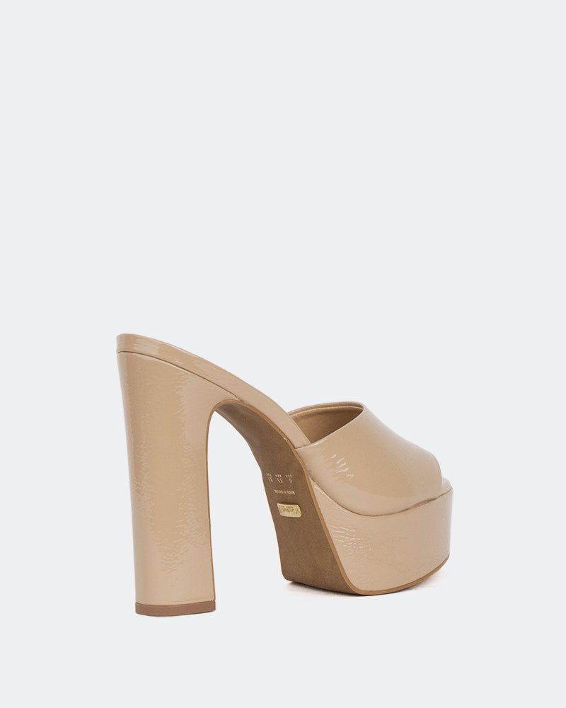 L'intervalle Tropicana Amande Naplack/Naplack Amande Amande