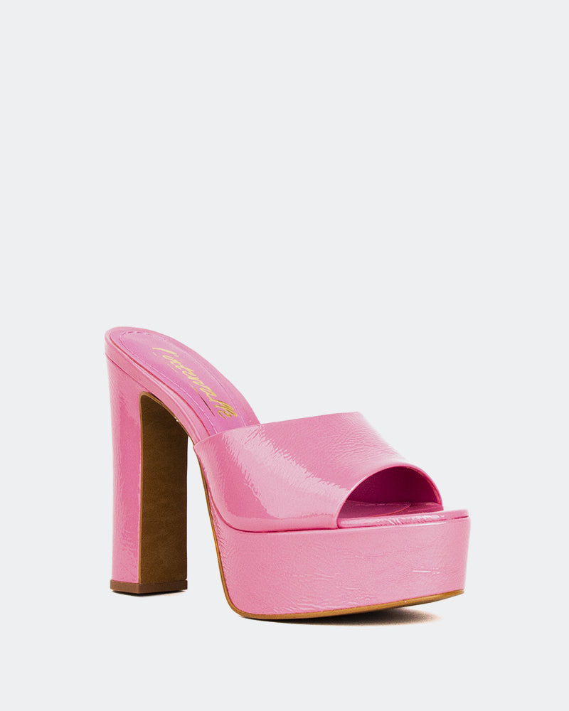 L'intervalle Tropicana Rose Naplack/Naplack Rose Rose