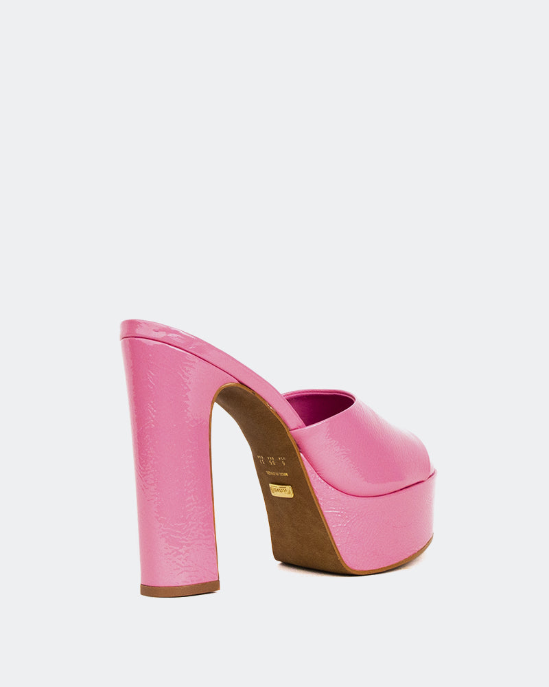 L'intervalle Tropicana Rose Naplack/Naplack Rose Rose