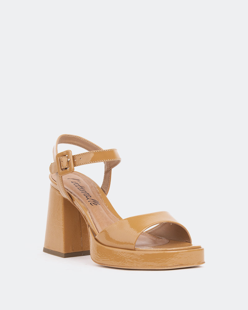 L'intervalle Ulias Chameau Naplack/Naplack Chameau Chameau