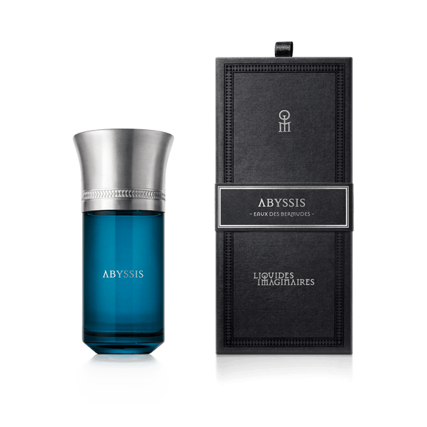 Liquides Imaginaires Abyssis