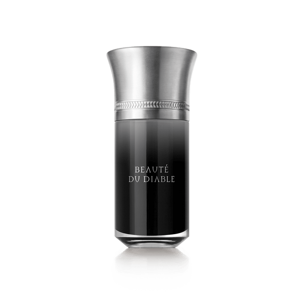 liquides imaginaires Beauté du Diable