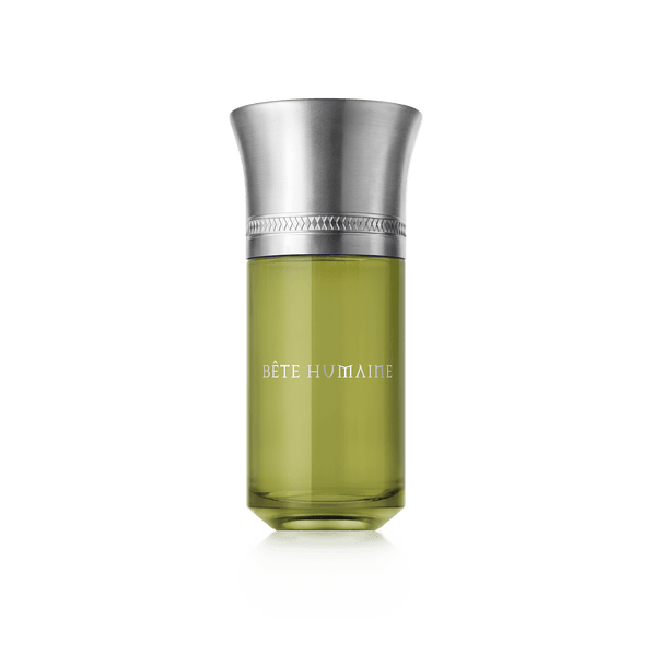 liquides imaginaires Bête Humaine