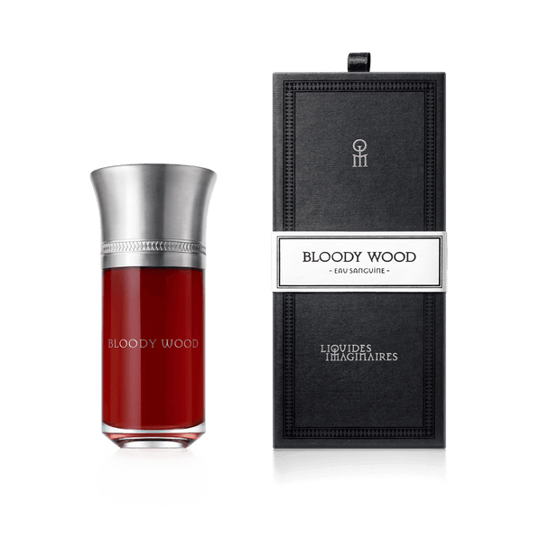 Liquides Imaginaires Bloody Wood