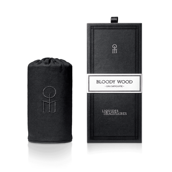 Liquides Imaginaires Bloody Wood