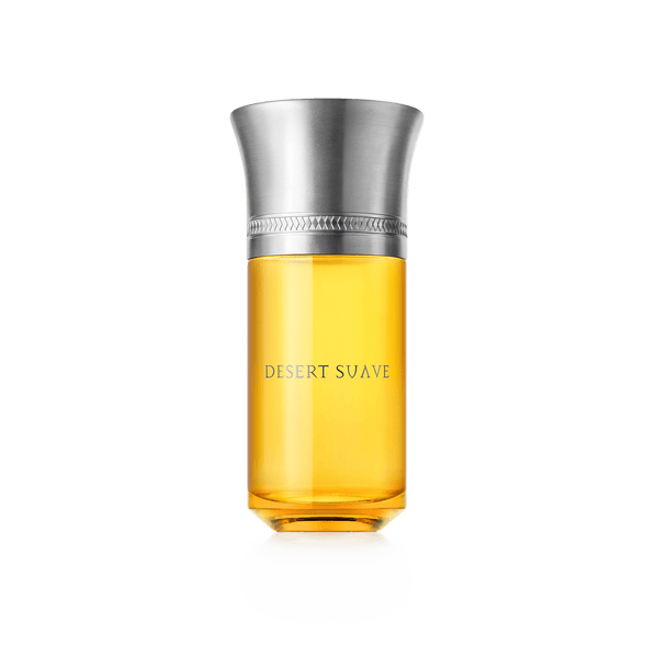 liquides imaginaires Désert Suave