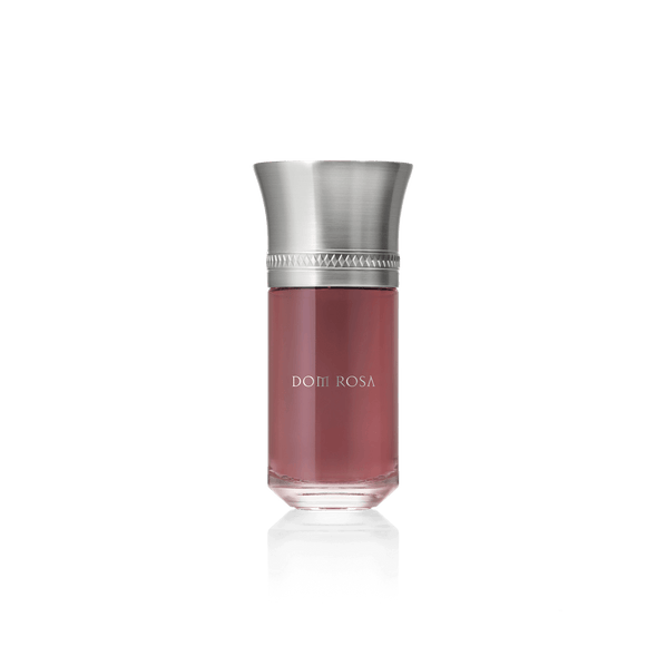 Liquides Imaginaires Dom Rosa