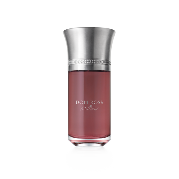 liquides imaginaires Dom Rosa Millésimé