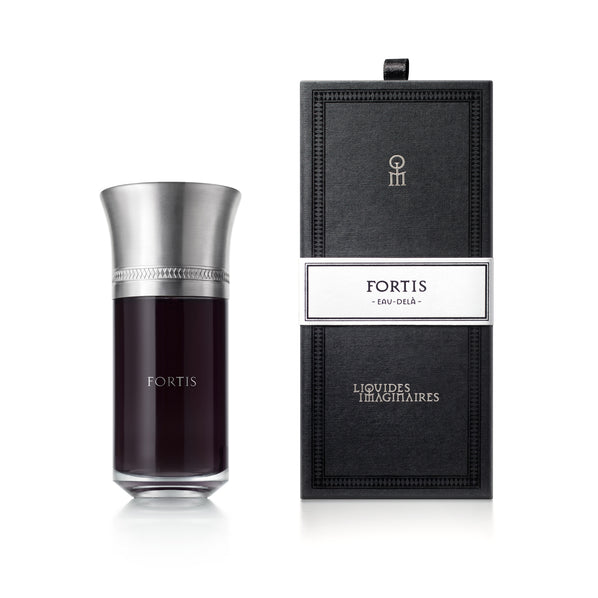 Liquides Imaginaires Fortis