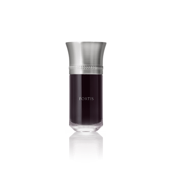 Liquides Imaginaires Fortis