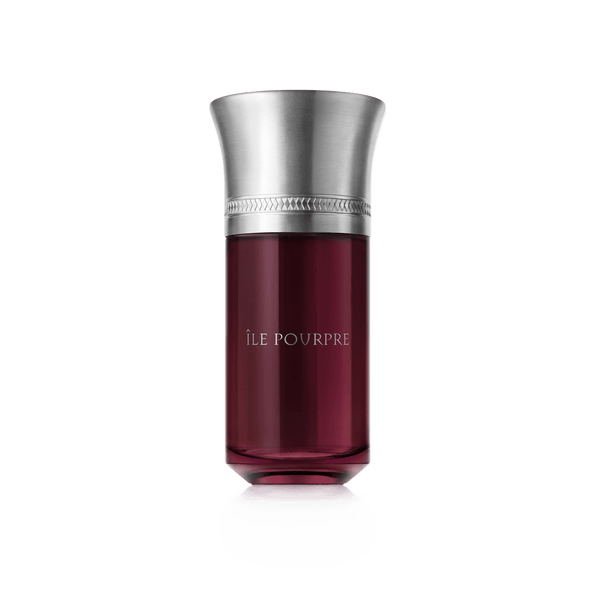 liquides imaginaires Île Pourpre