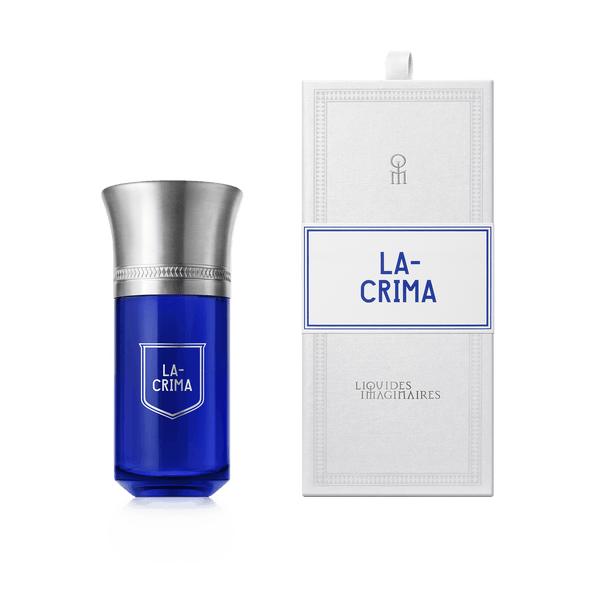 Liquides Imaginaires Lacrima
