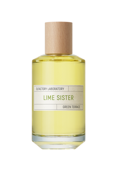 liquides imaginaires Lime Sister