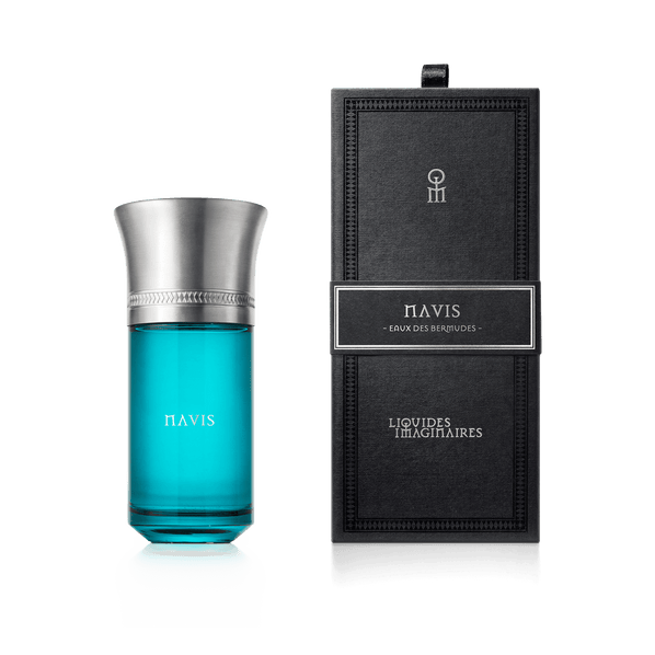 Liquides Imaginaires Navis