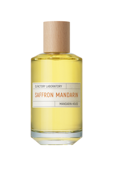 liquides imaginaires Saffron Mandarin