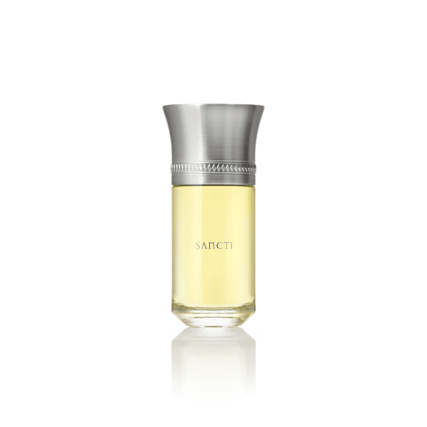 Liquides Imaginaires Sancti