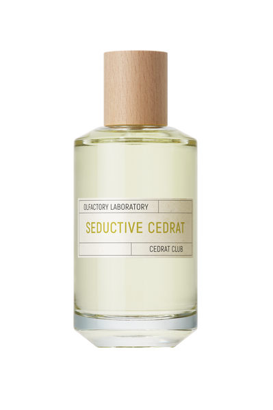 liquides imaginaires Seductive Cedrat
