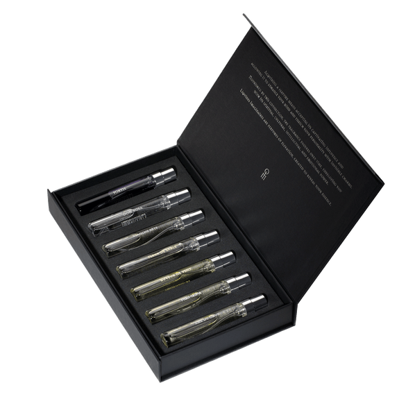 Liquides Imaginaires Seven Charms Set
