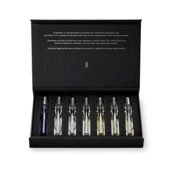 liquides imaginaires Seven Charms Set