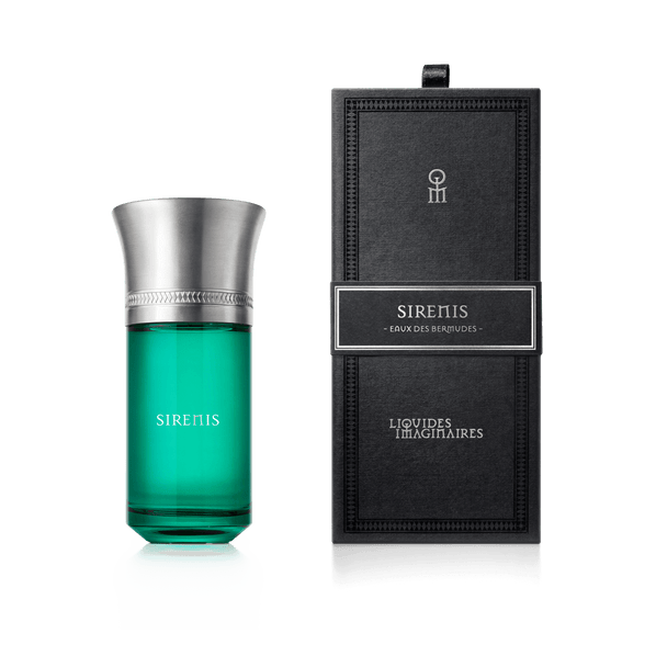 Liquides Imaginaires Sirenis
