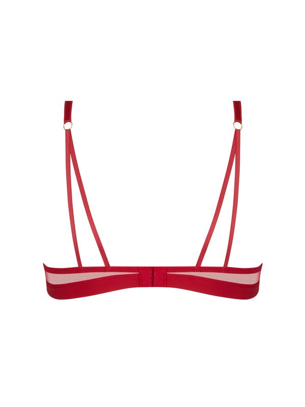 Lise Charmel ADORABLE EN SEXYSoutien-gorge Balconnet