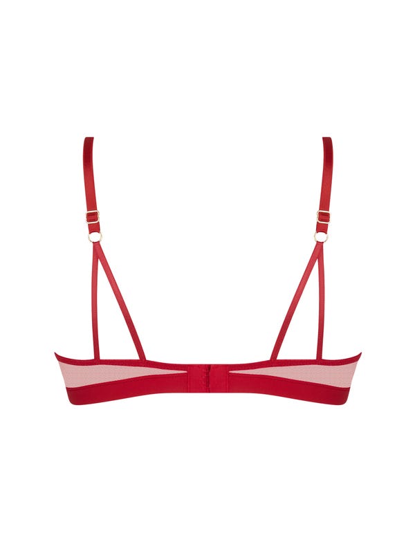 Lise Charmel ADORABLE EN SEXYSoutien-gorge Triangle